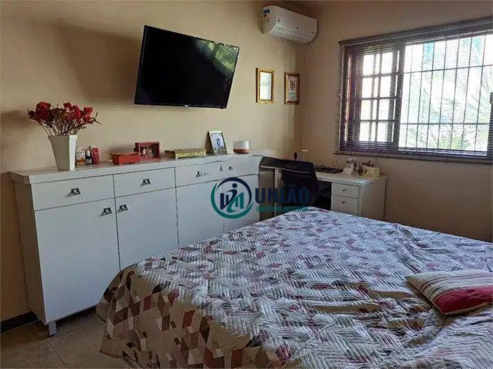 Casa de Condomínio, 4 quartos - Foto 12