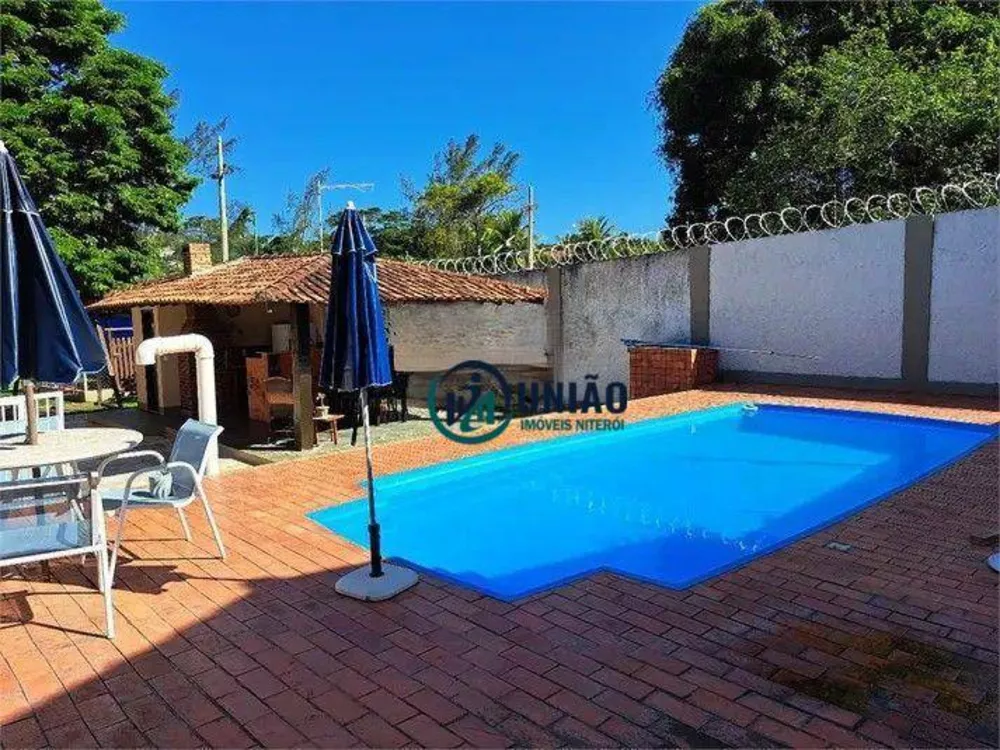 Casa de Condomínio, 4 quartos - Foto 10