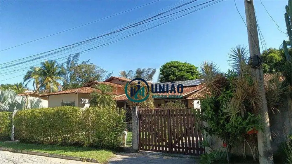 Casa de Condomínio, 4 quartos - Foto 8
