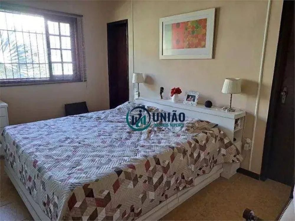 Casa de Condomínio, 4 quartos - Foto 2