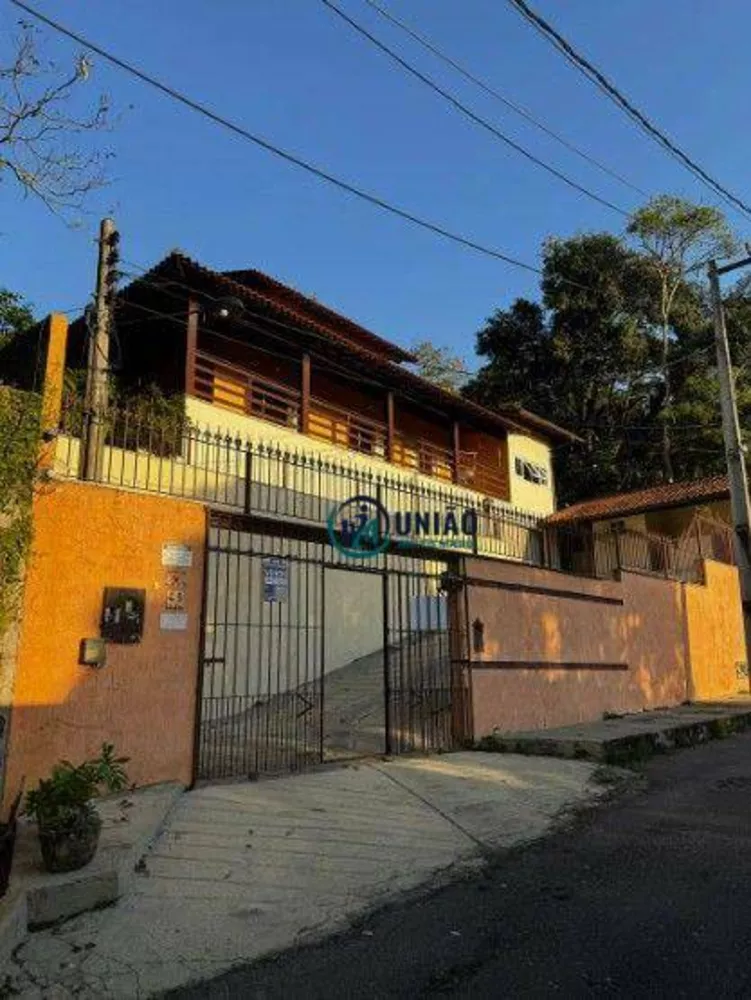 Casa, 4 quartos, 600 m² - Foto 7