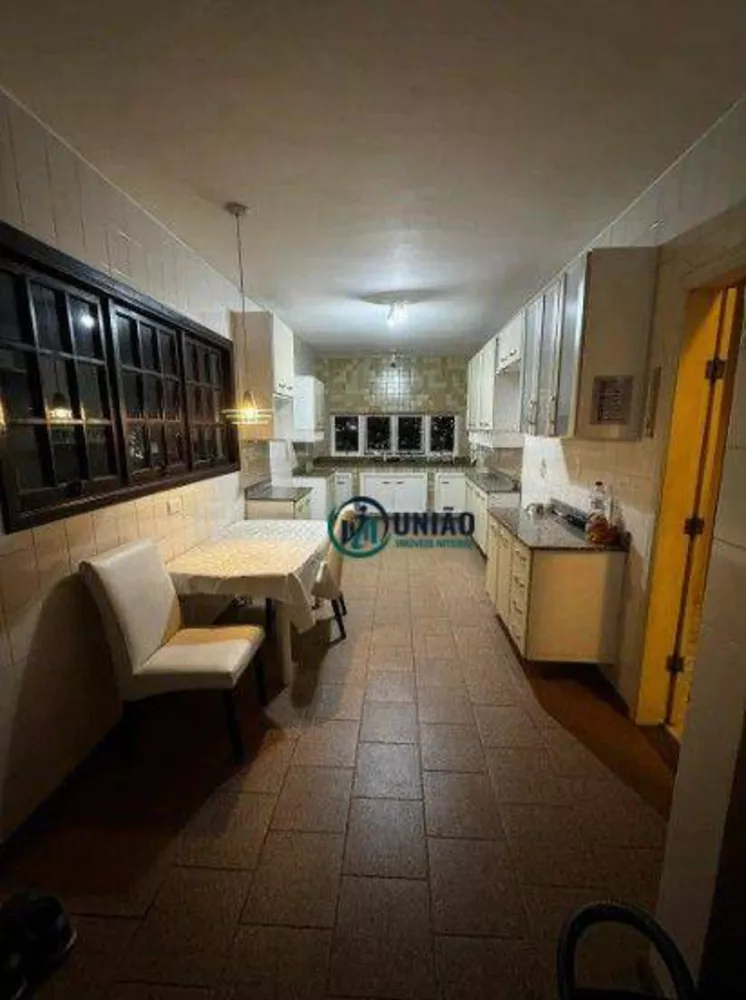 Casa, 4 quartos, 600 m² - Foto 10