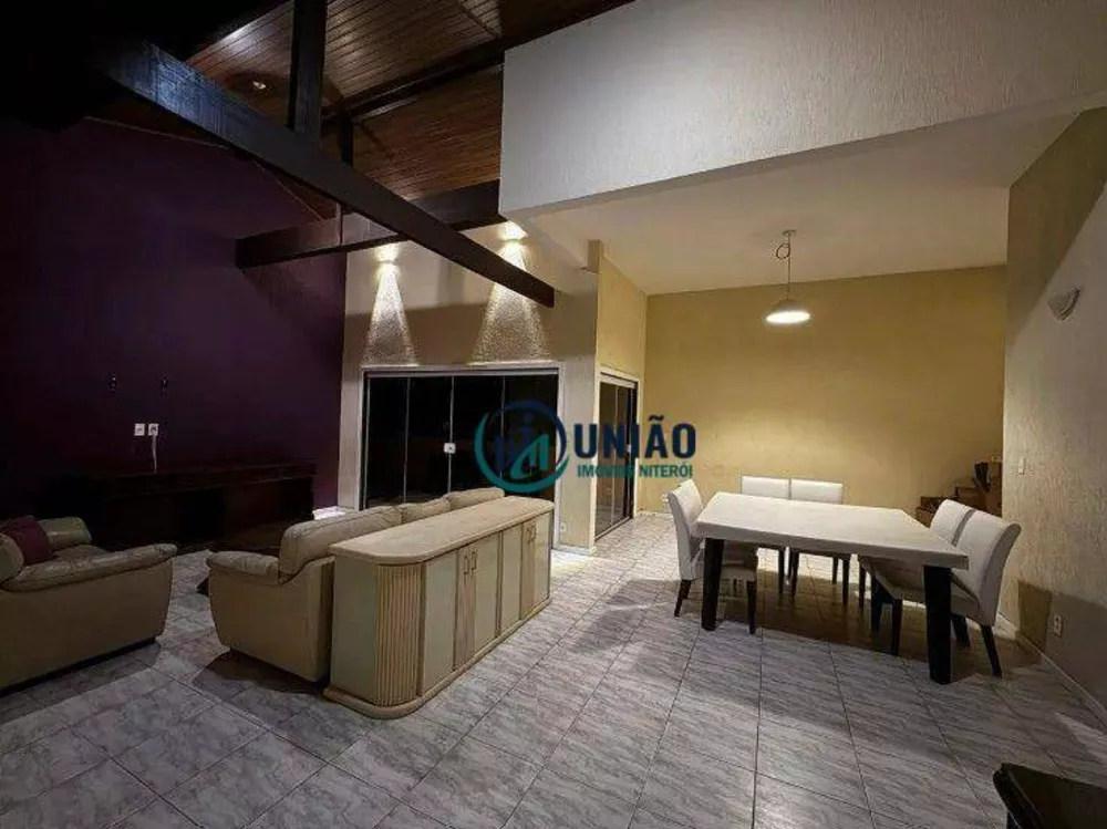 Casa, 4 quartos, 600 m² - Foto 11