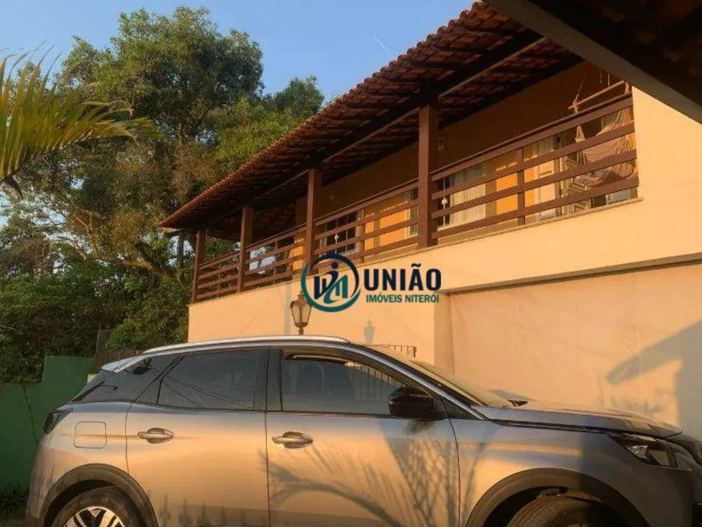 Casa, 4 quartos, 600 m² - Foto 2