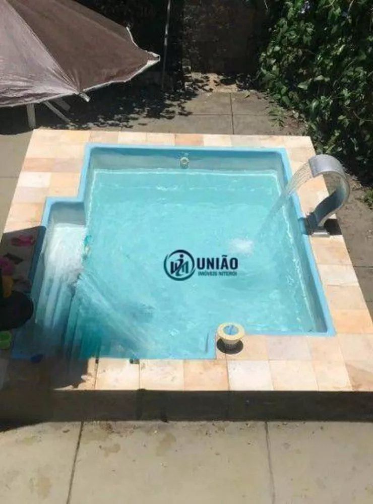 Casa, 4 quartos, 600 m² - Foto 1