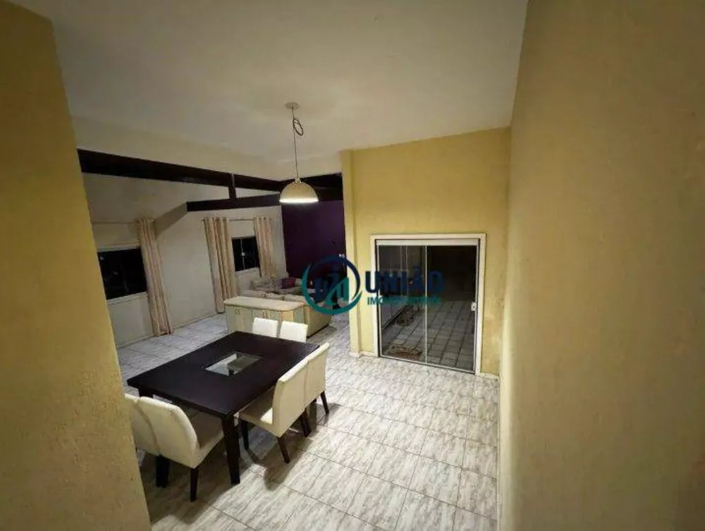 Casa, 4 quartos, 600 m² - Foto 16