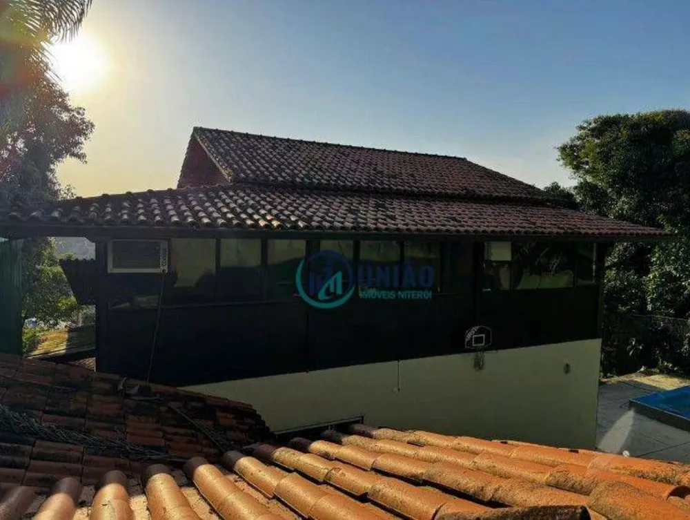 Casa, 4 quartos, 600 m² - Foto 14