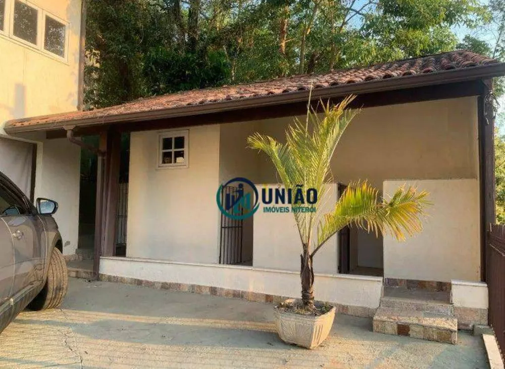 Casa, 4 quartos, 600 m² - Foto 4