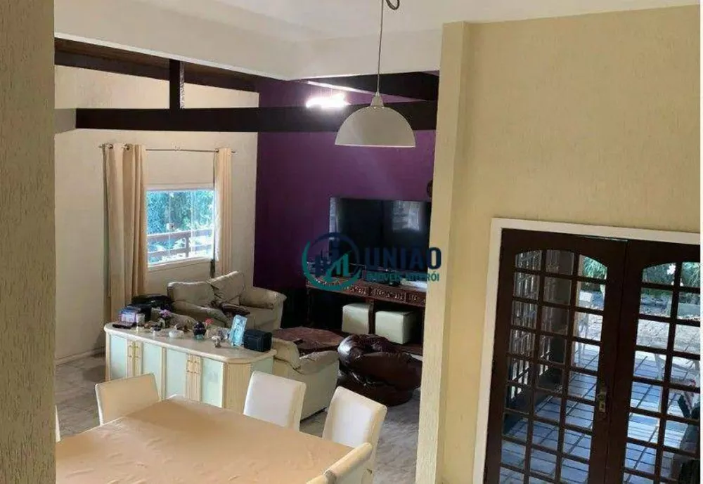 Casa, 4 quartos, 600 m² - Foto 6