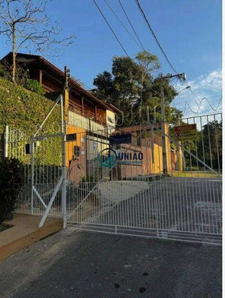 Casa, 4 quartos, 600 m² - Foto 18