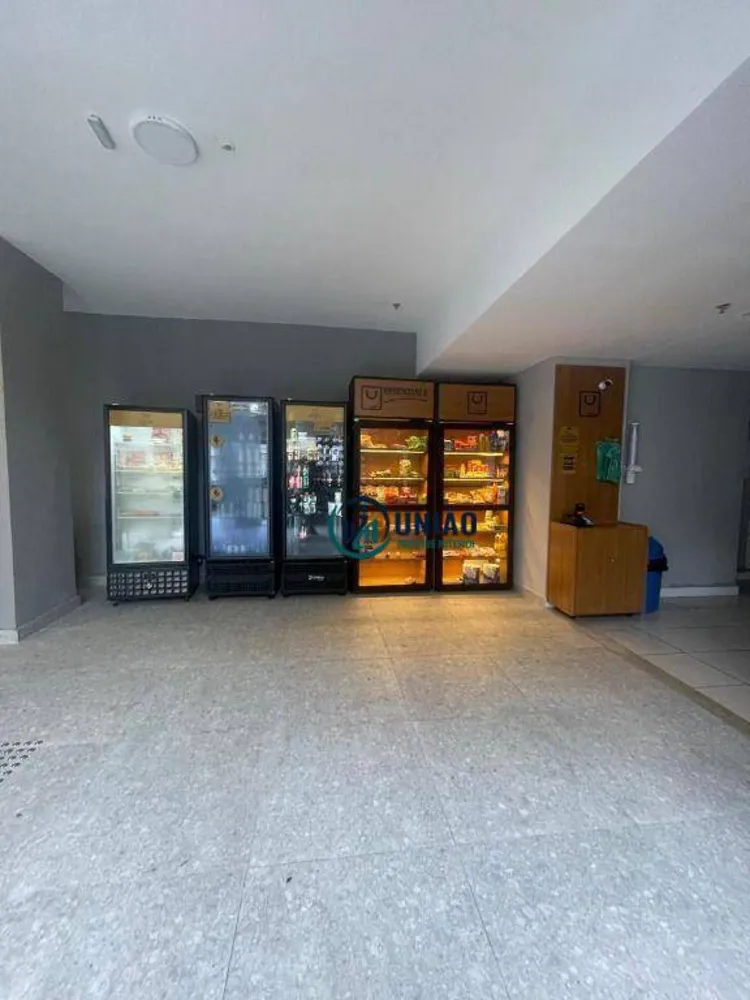 Apartamento, 2 quartos, 47 m² - Foto 13