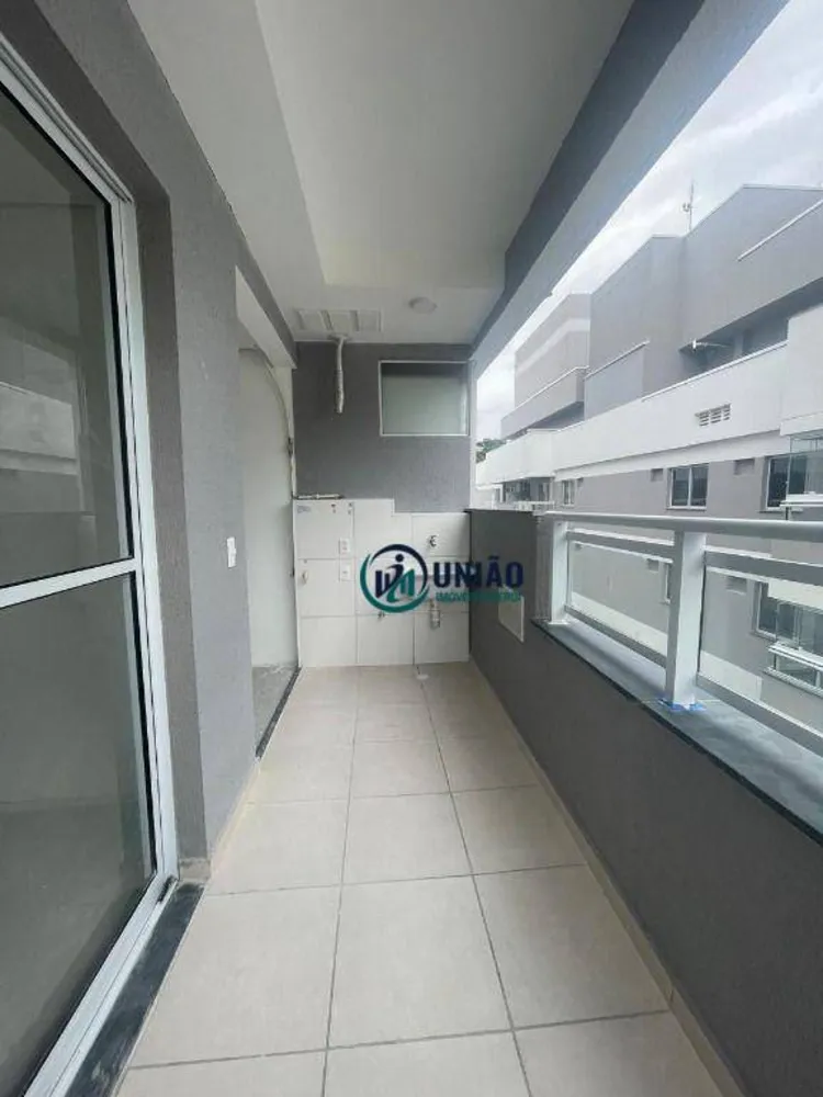 Apartamento, 2 quartos, 47 m² - Foto 3