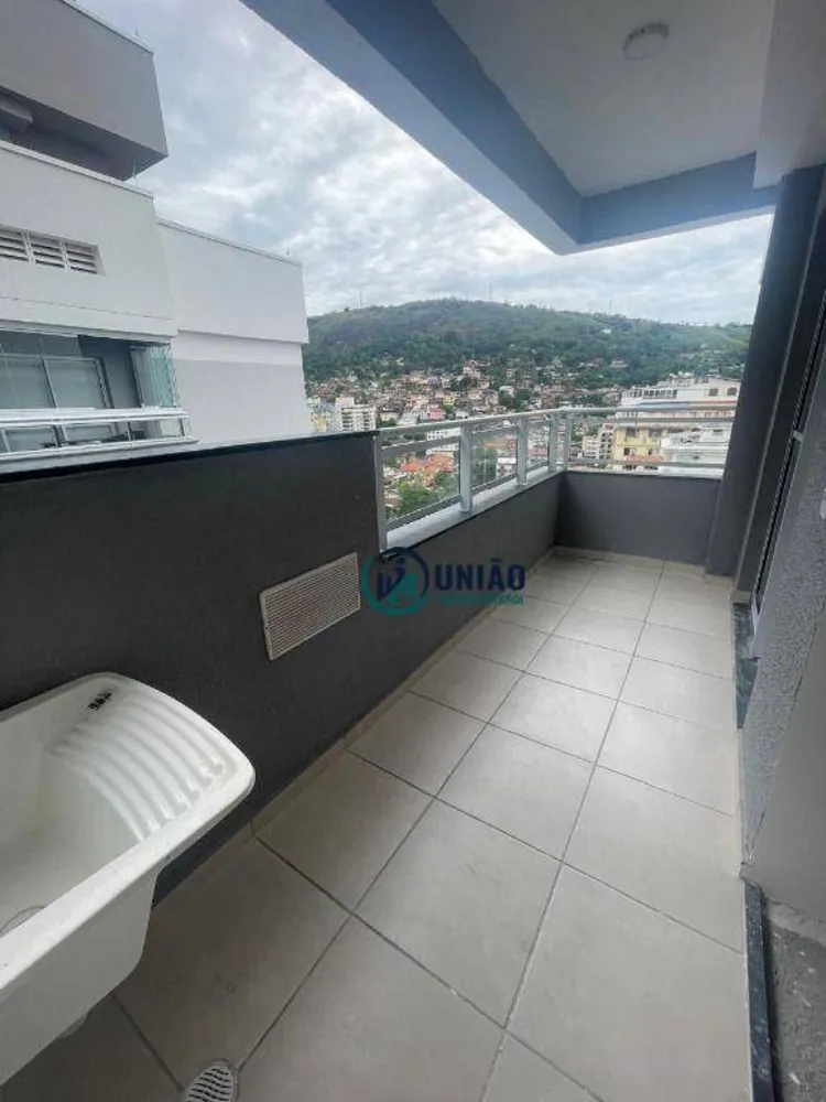 Apartamento, 2 quartos, 47 m² - Foto 2