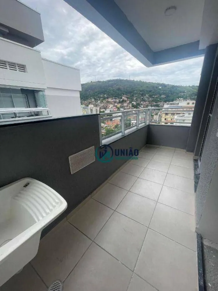 Apartamento, 2 quartos, 47 m² - Foto 1