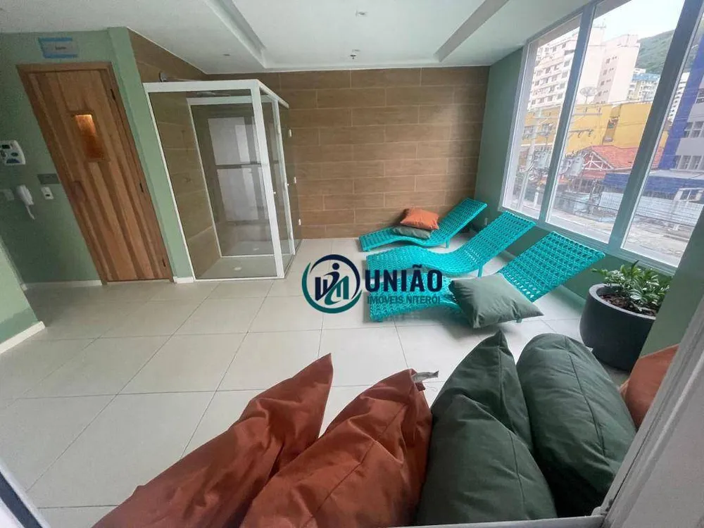 Apartamento, 2 quartos, 47 m² - Foto 17