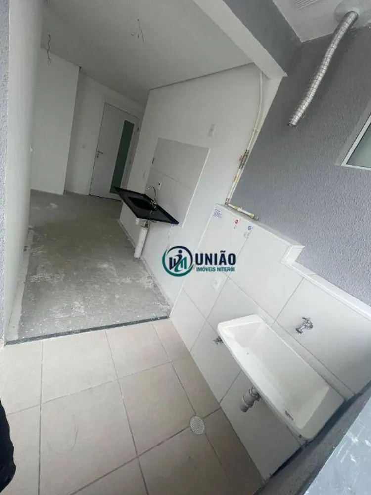 Apartamento, 2 quartos, 47 m² - Foto 11