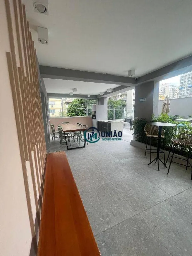Apartamento, 2 quartos, 47 m² - Foto 16