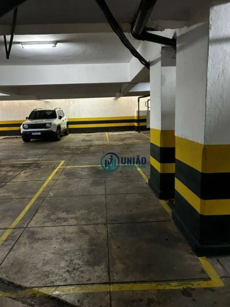 Apartamento, 3 quartos, 90 m² - Foto 7