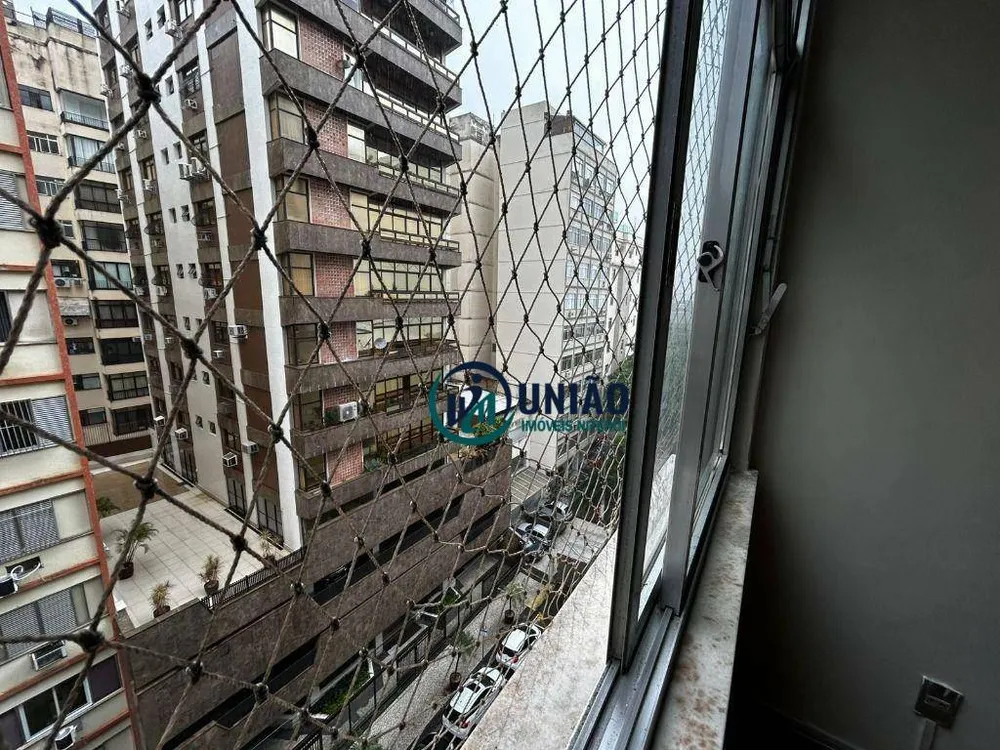 Apartamento, 3 quartos, 90 m² - Foto 8