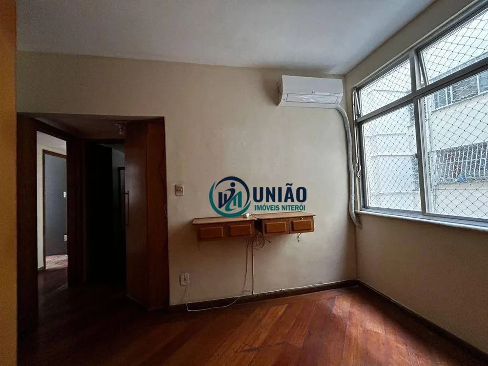 Apartamento, 3 quartos, 90 m² - Foto 1