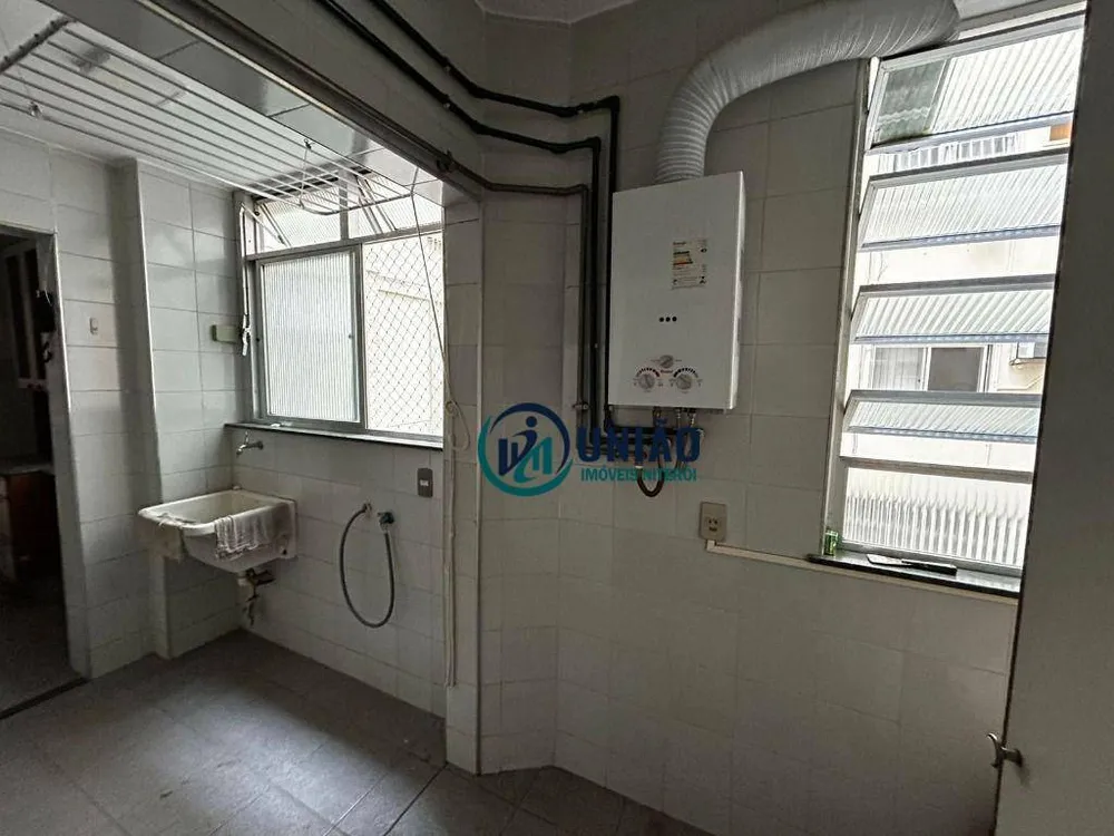 Apartamento, 3 quartos, 90 m² - Foto 3