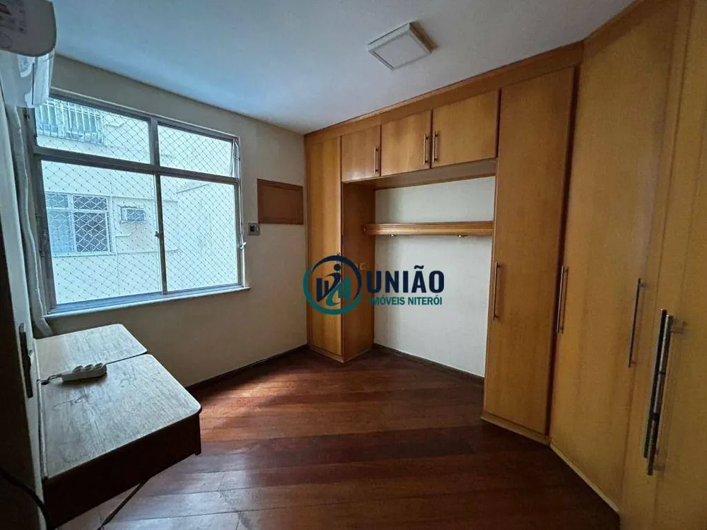 Apartamento, 3 quartos, 90 m² - Foto 9