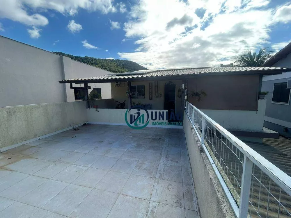 Casa de Condomínio, 4 quartos - Foto 27