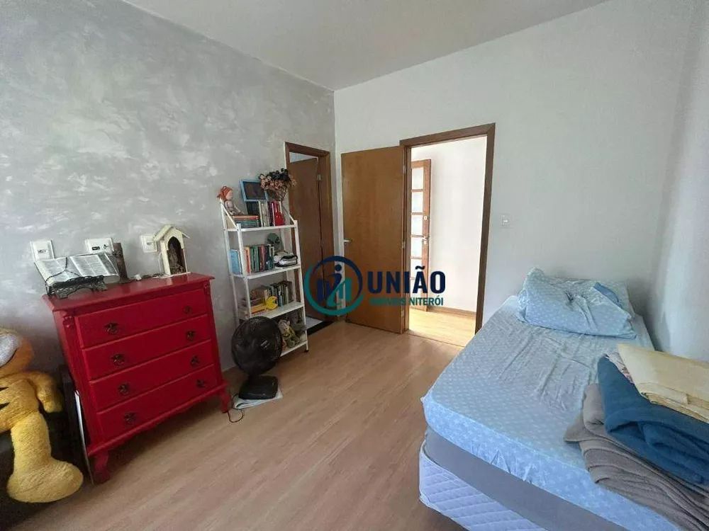 Casa de Condomínio, 4 quartos - Foto 15