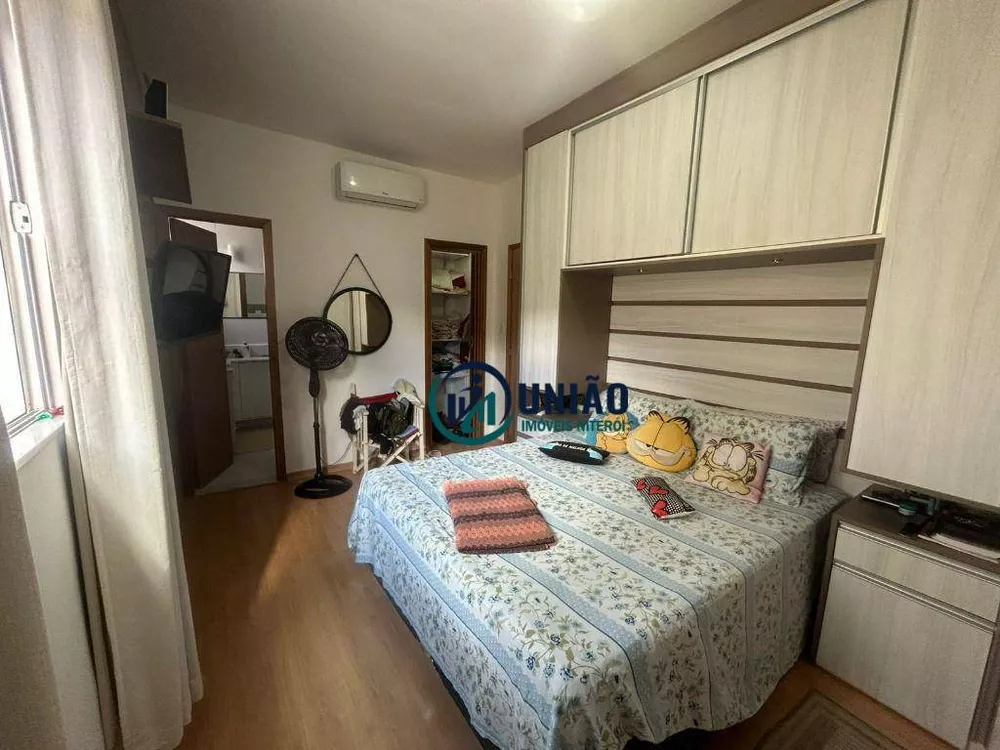 Casa de Condomínio, 4 quartos - Foto 12