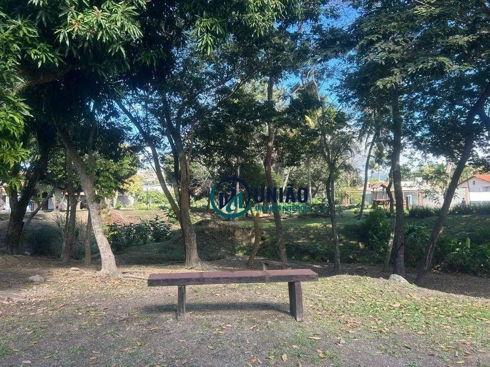 Casa de Condomínio, 4 quartos - Foto 31