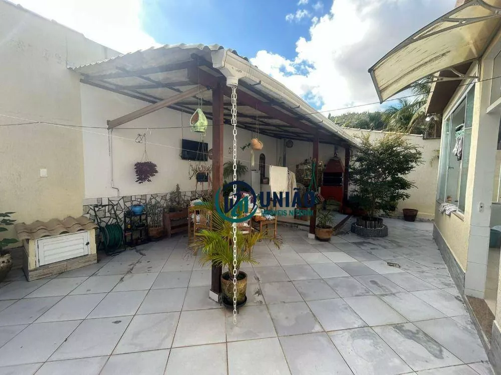 Casa de Condomínio, 4 quartos - Foto 20