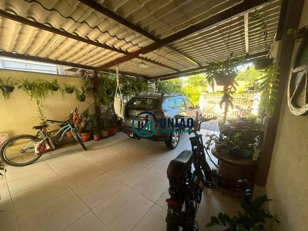 Casa de Condomínio, 4 quartos - Foto 28