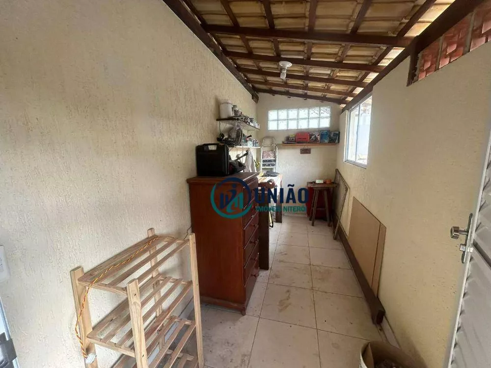 Casa de Condomínio, 4 quartos - Foto 23