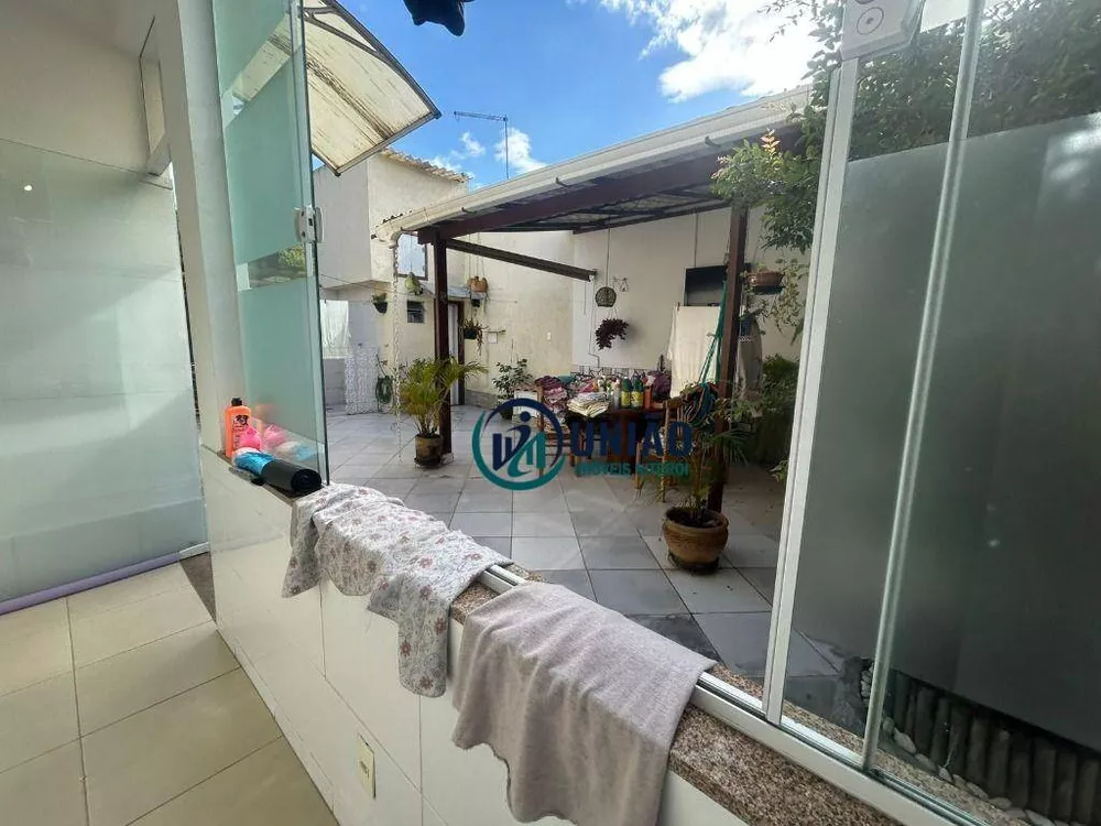 Casa de Condomínio, 4 quartos - Foto 18