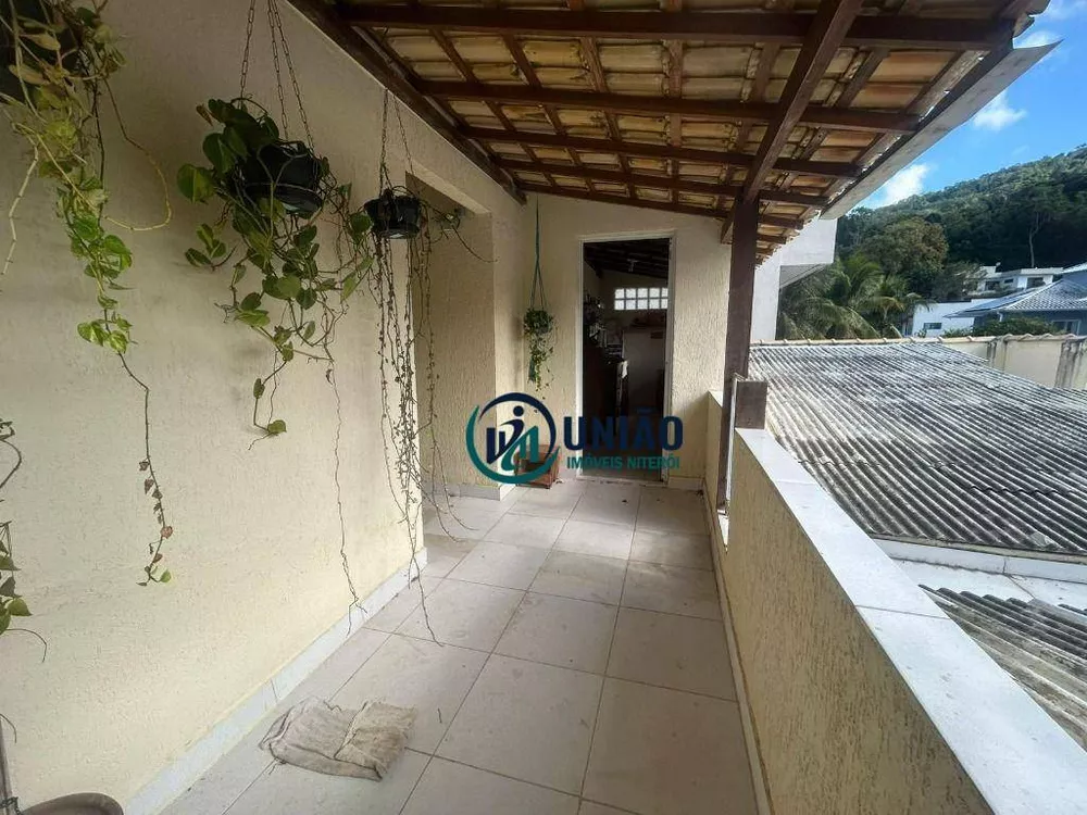 Casa de Condomínio, 4 quartos - Foto 22