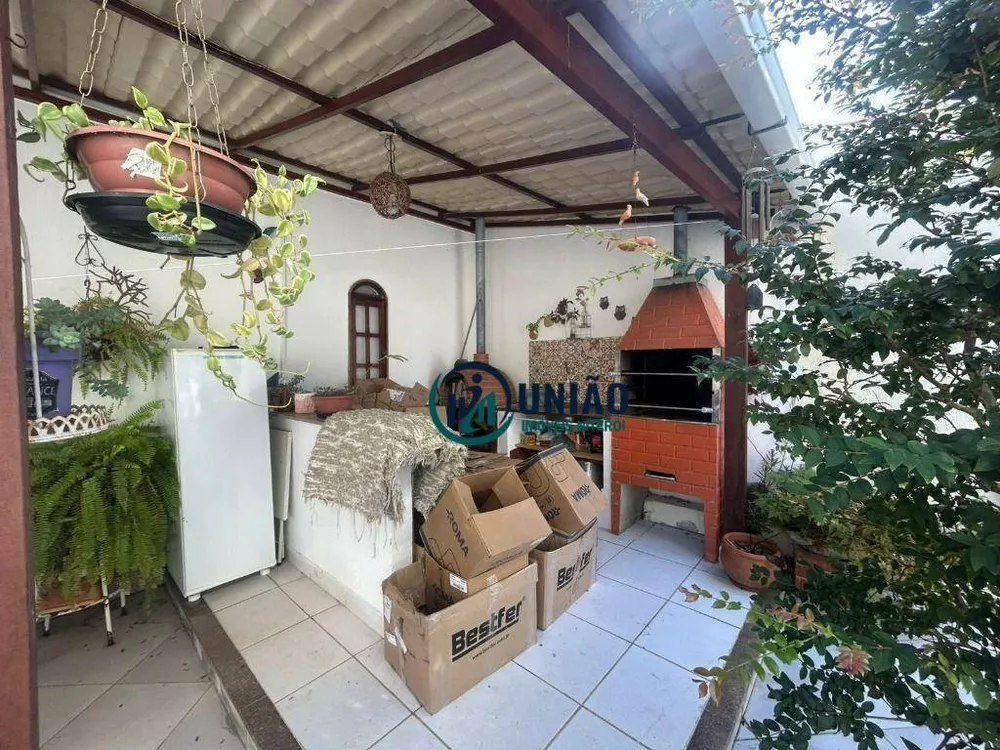 Casa de Condomínio, 4 quartos - Foto 21