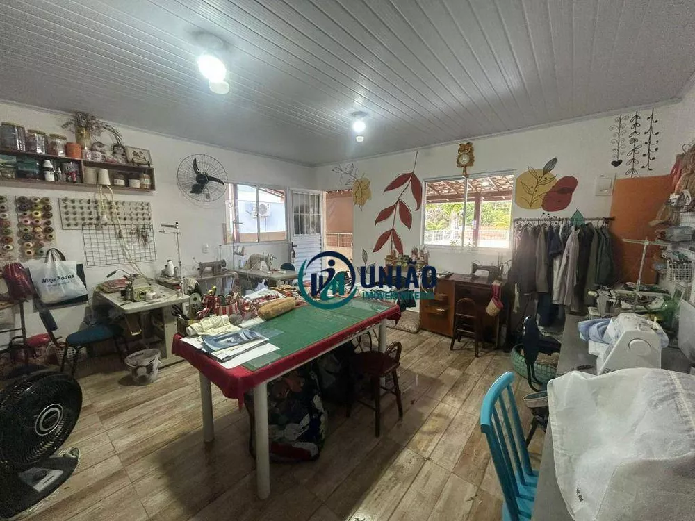 Casa de Condomínio, 4 quartos - Foto 25