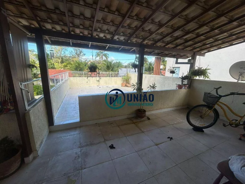 Casa de Condomínio, 4 quartos - Foto 26