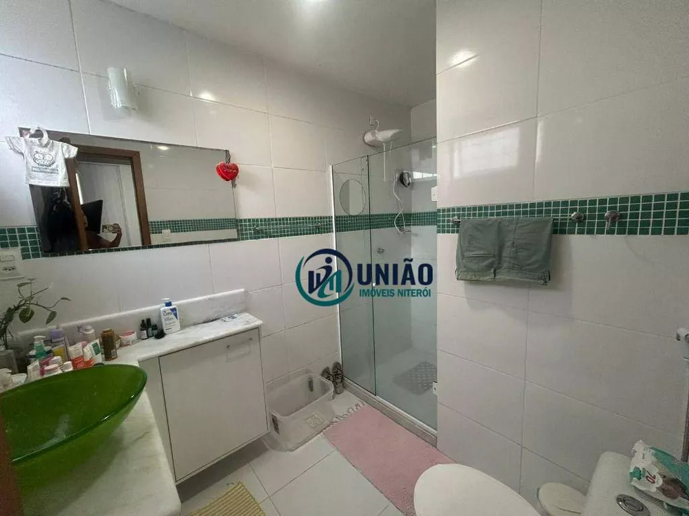 Casa de Condomínio, 4 quartos - Foto 13