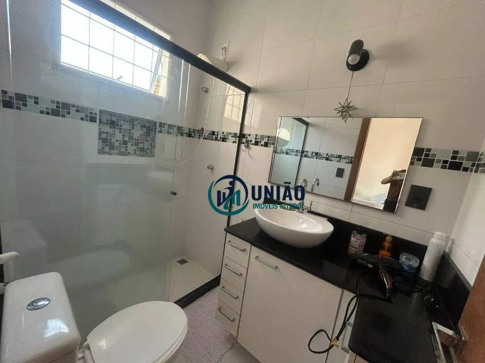 Casa de Condomínio, 4 quartos - Foto 16