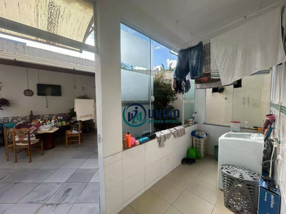 Casa de Condomínio, 4 quartos - Foto 17