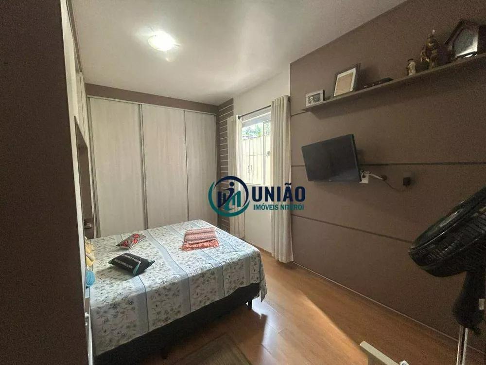 Casa de Condomínio, 4 quartos - Foto 11