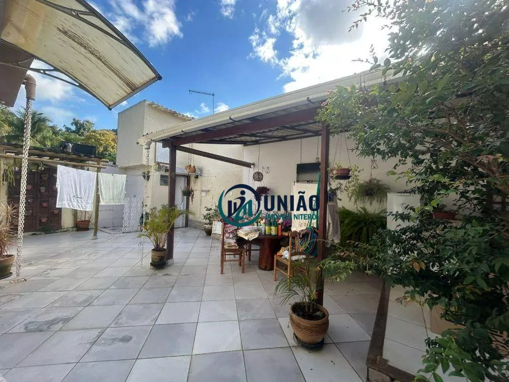 Casa de Condomínio, 4 quartos - Foto 19