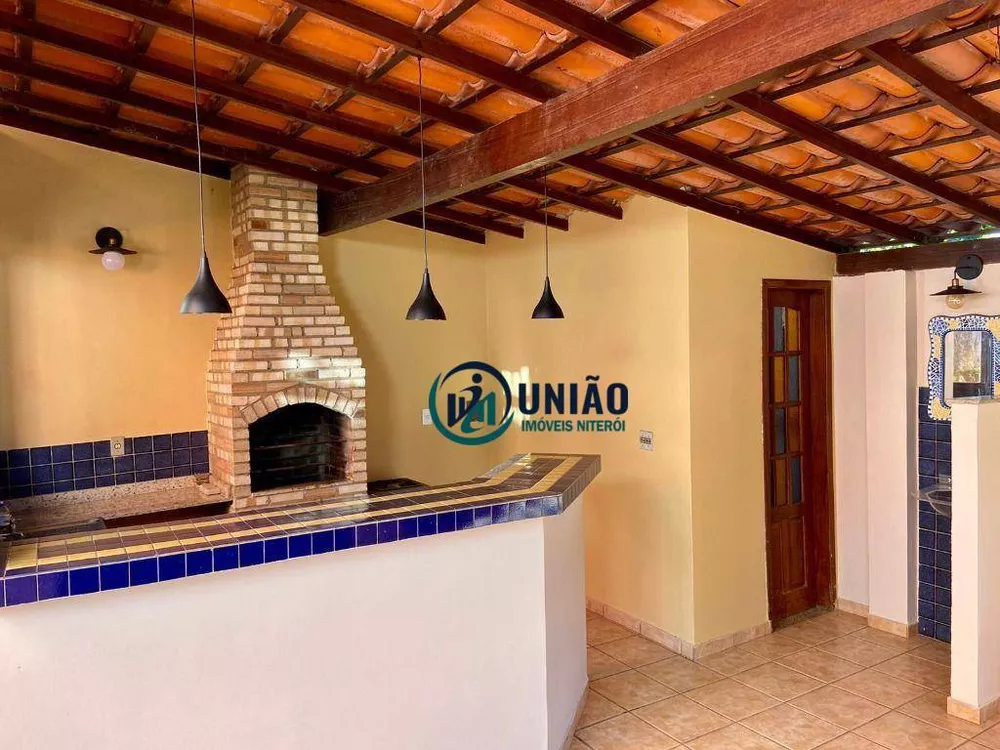 Casa, 3 quartos, 350 m² - Foto 17