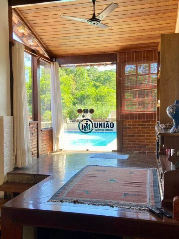 Casa, 3 quartos, 350 m² - Foto 6