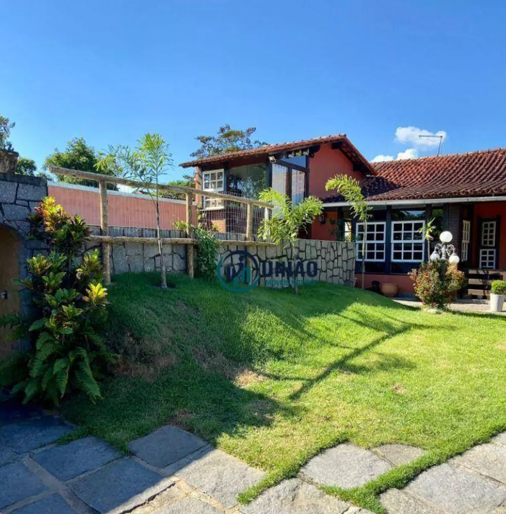 Casa, 3 quartos, 350 m² - Foto 3