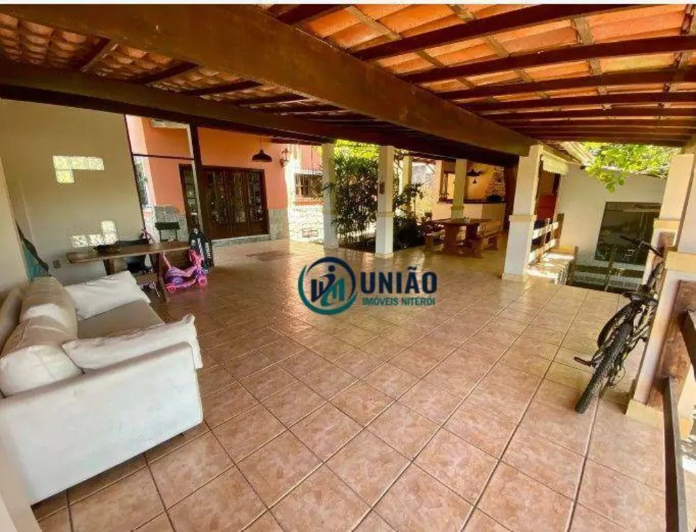 Casa, 3 quartos, 350 m² - Foto 14