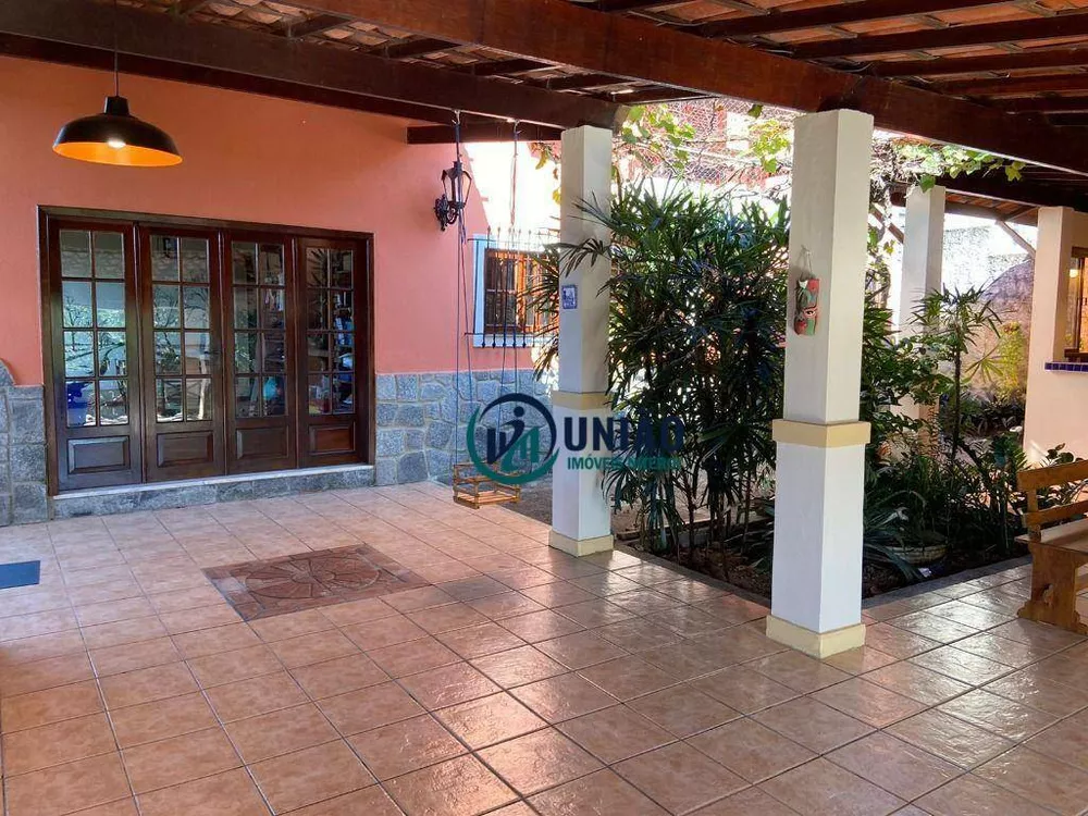 Casa, 3 quartos, 350 m² - Foto 18