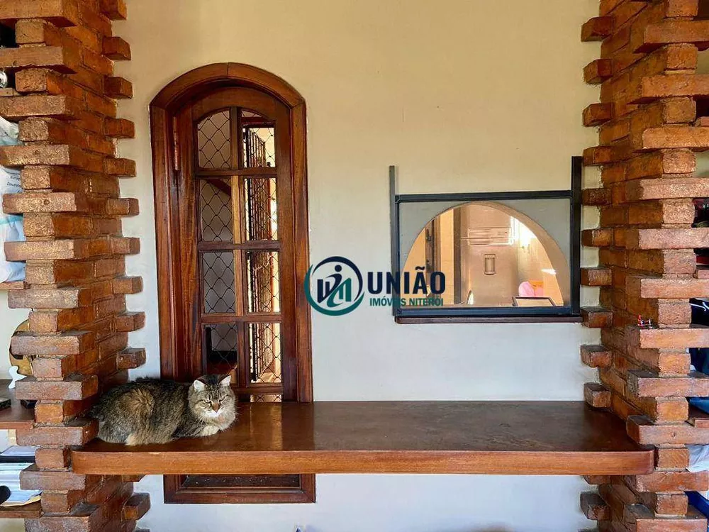 Casa, 3 quartos, 350 m² - Foto 20