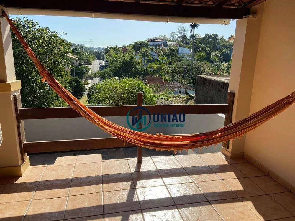 Casa, 3 quartos, 350 m² - Foto 19